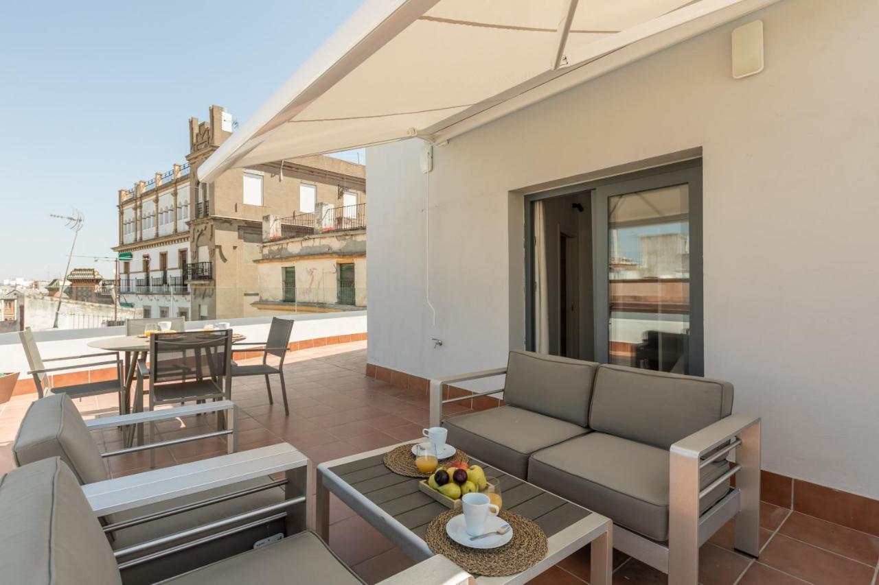 Appartement Green-apartments Sierpes Luxury