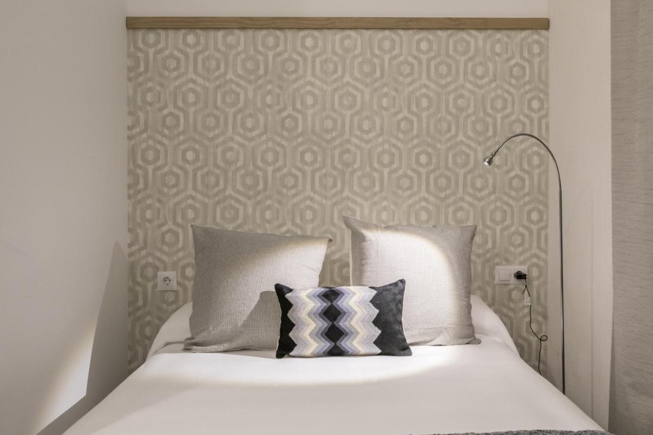 Appartement Green-apartments Sierpes Luxury *