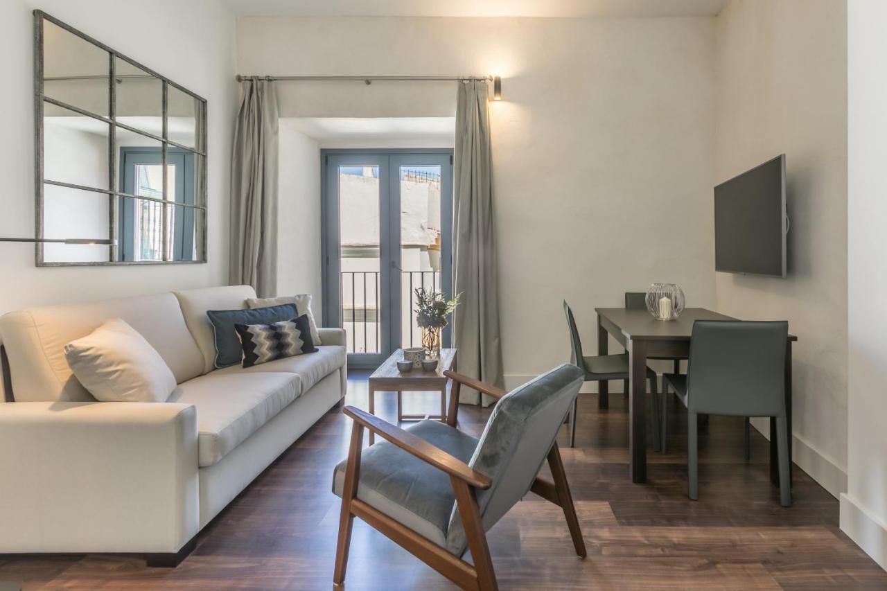 Green-apartments Sierpes Luxury Appartement Séville