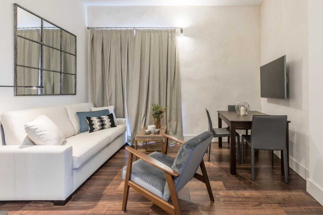 Green-apartments Sierpes Luxury * Séville