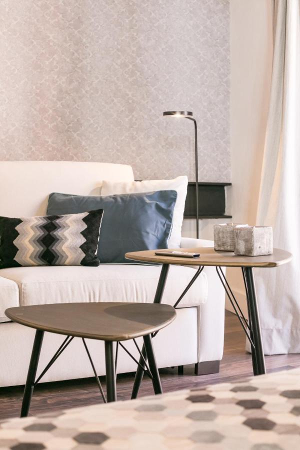 Appartement Green-apartments Sierpes Luxury Séville