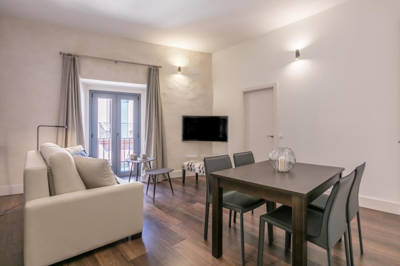 Appartement Green-apartments Sierpes Luxury Séville