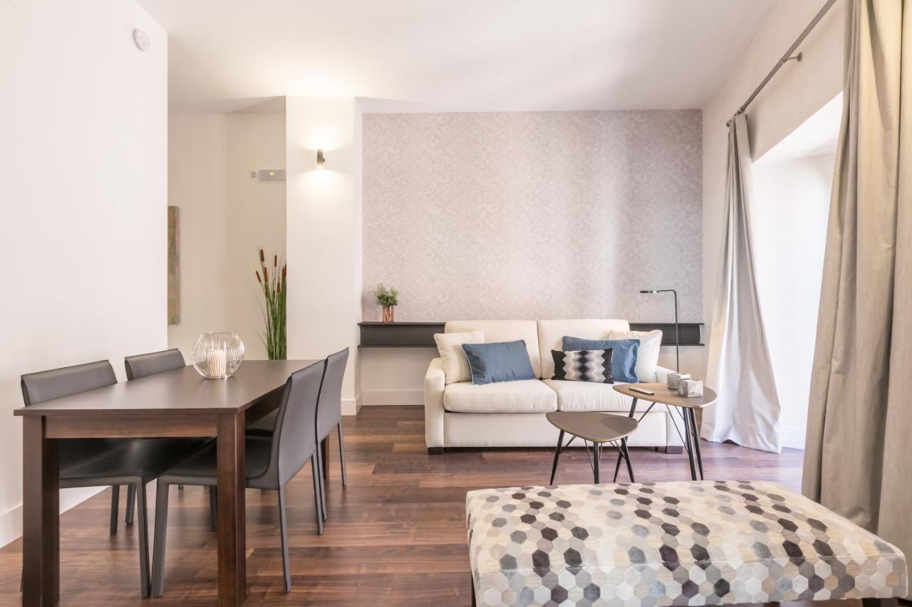 Green-apartments Sierpes Luxury Séville